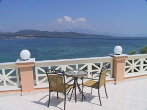 Отель Florena Hotel  Никиана
